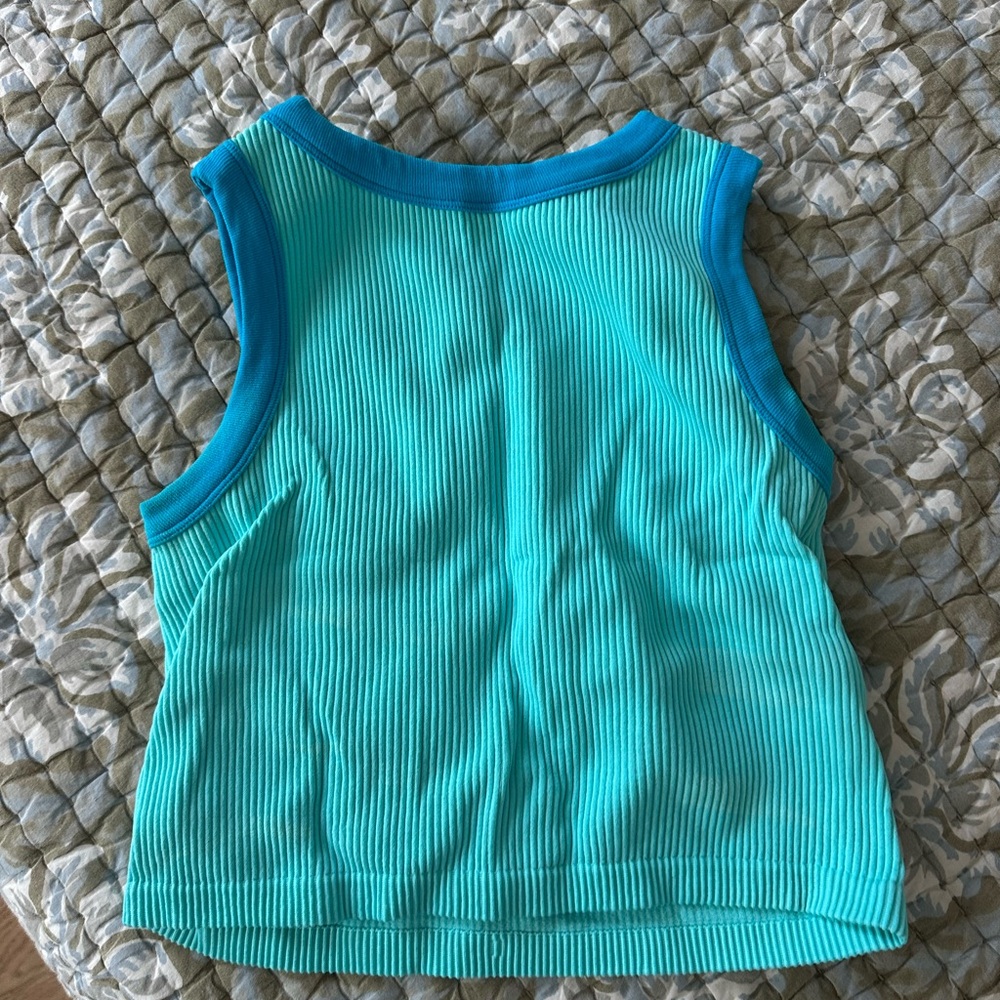 Free People tank